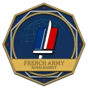 |FA| French Army