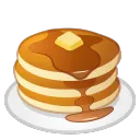Roblox Pancakes's icon