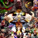 BNMHA Chaos rises