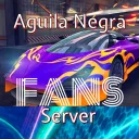 Aguila Negra's Fans Server