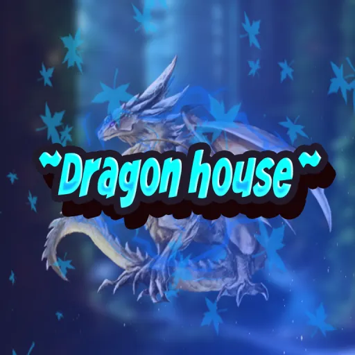 ⛄❄~Đřąğøń Ĥøùśę~❄⛄ — мониторинг Discord сервера, статистика и рейтинг