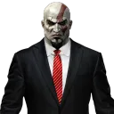 Lawyer Kratos's Office