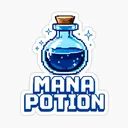 Mana’s Potion Shop