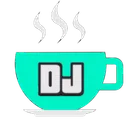 DJ and the Tea Drinkers