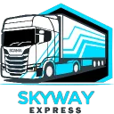 SkyWay Express Discord Server Icon