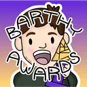Barthy's Awards