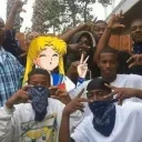 La Masturbanda Discord Server Icon