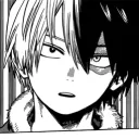 Todoroki Big Bang
