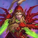 The Defias Brotherhood🗡