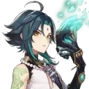 Genshin Impact DE