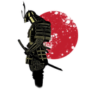 Shogun - discord server icon