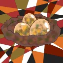 The Bird Nest