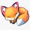 Vixie  's server Discord Server Icon