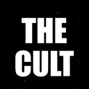 The Cult Server Icon