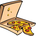 The Pizza Shop