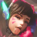 Shrine of D.Va