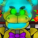 Sir Fredbear Dc2 YT's server