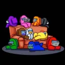 reg's among us server's icon