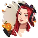 kattty’s spooky squad