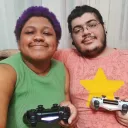 Passa Pra Mim Games