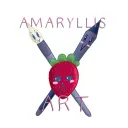 Amaryllis Art Fans and Friends!