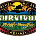 Survivor Rewatch 📺