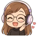 Sassy's Twitch Community