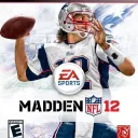 Madden 12- 2022 mod online