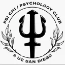 Psi Chi/Psychology Club @ UCSD