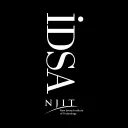 NJIT IDSA