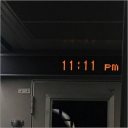 11:11 pm