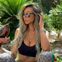 Ally Lotti NSFW