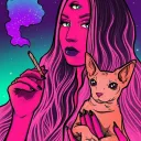 Trippy Land