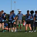 Women's Ultimate Frisbee at UCF