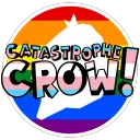 Catastrophe Crow! 64
