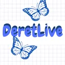 Deretlive forest (oldserver)