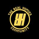 Discovery icon for The Real Homies Discord server