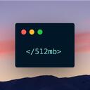 512mb Discord Server Icon