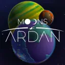 Moons of Ardan