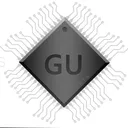 GU ROBOTICS  DEAD