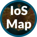 CE: Isle of Siptah - Map