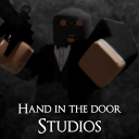 Infamy - discord server icon