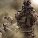 53rd BN Rangers 75th