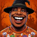 Membros Do Simas 🎃
