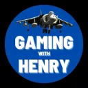 Gaming with Henry
