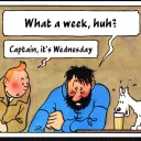 The Adventures Of Tintin