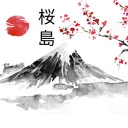 Sakurajima's serveur || DS9