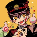Jibaku Shounen Hanako-Kun!