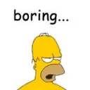 Bored's icon