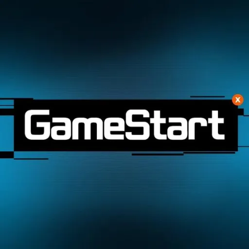 Game-Start — мониторинг Discord сервера, статистика и рейтинг